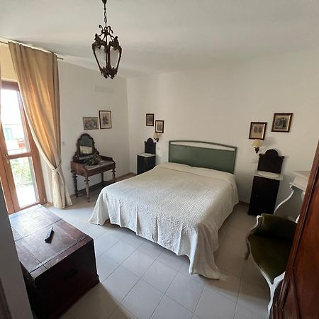 Le Camere Dei Magi Saturnia Eksteriør bilde