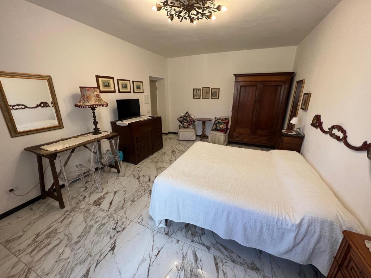 Le Camere Dei Magi Saturnia Eksteriør bilde