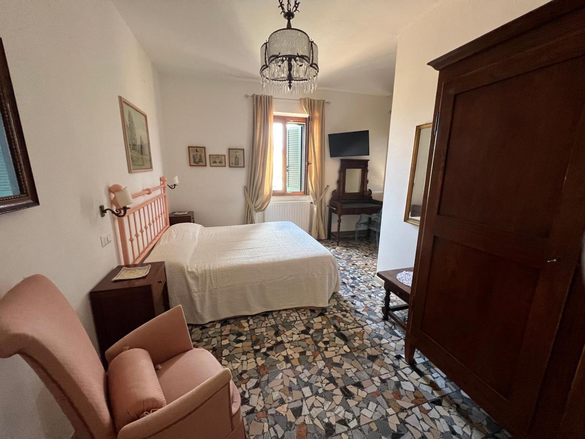 Le Camere Dei Magi Saturnia Eksteriør bilde